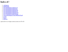 Tablet Screenshot of milagro.sistema-secreto.com